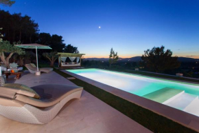 Ibiza luxury villa